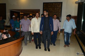 Eedorakam Aadorakam Movie Audio Launch